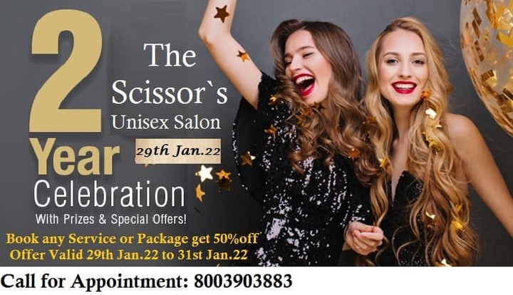 Waxing, Threading & Grooming